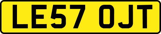 LE57OJT
