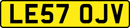 LE57OJV