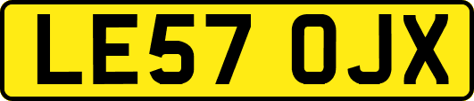 LE57OJX