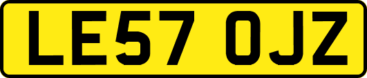LE57OJZ