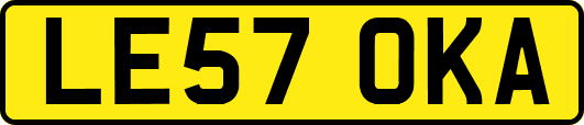 LE57OKA