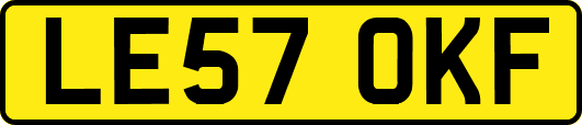 LE57OKF