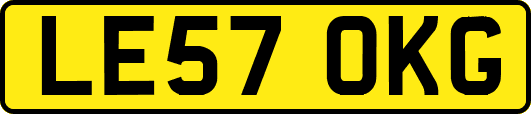 LE57OKG