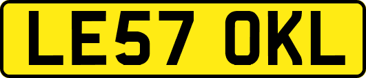 LE57OKL