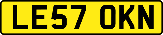 LE57OKN