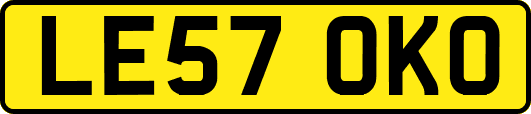 LE57OKO