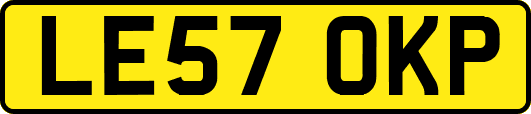 LE57OKP