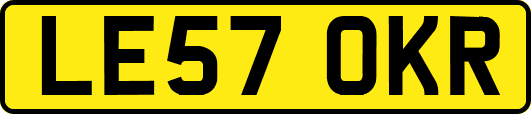 LE57OKR