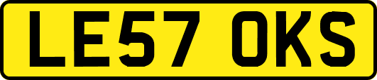 LE57OKS