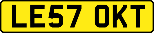 LE57OKT