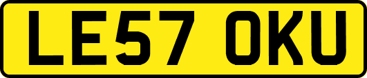 LE57OKU