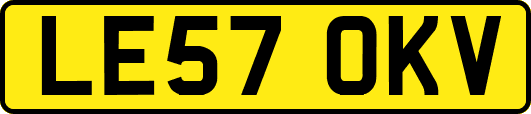 LE57OKV