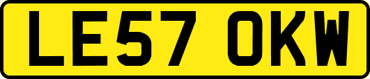 LE57OKW