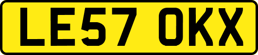 LE57OKX
