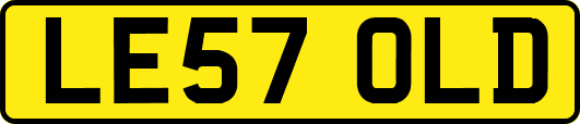 LE57OLD