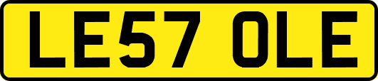 LE57OLE
