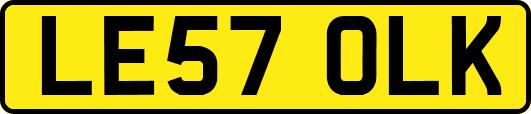 LE57OLK