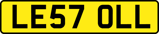 LE57OLL