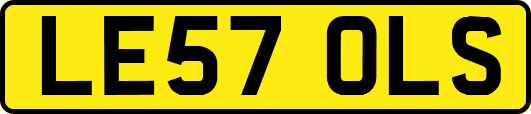 LE57OLS