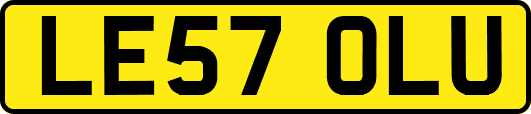 LE57OLU