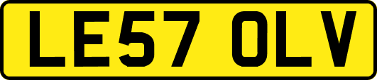LE57OLV
