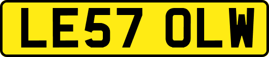 LE57OLW