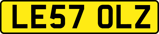 LE57OLZ