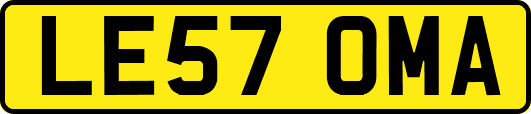 LE57OMA
