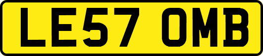 LE57OMB