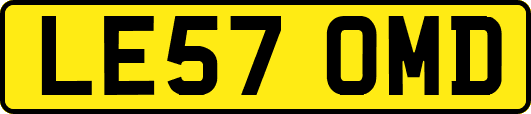 LE57OMD