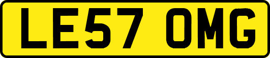 LE57OMG