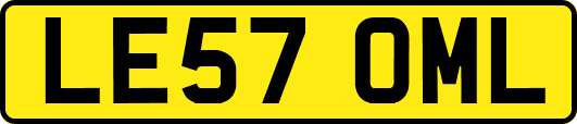 LE57OML