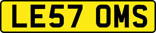 LE57OMS