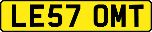 LE57OMT