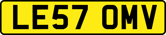 LE57OMV