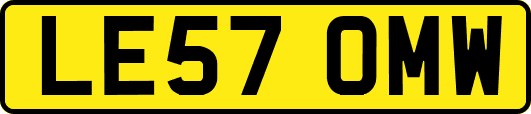 LE57OMW