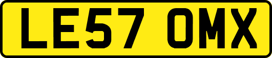 LE57OMX