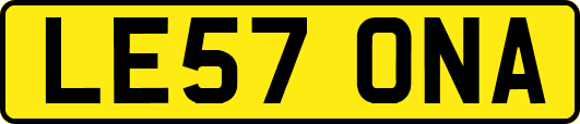 LE57ONA