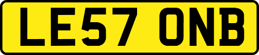 LE57ONB