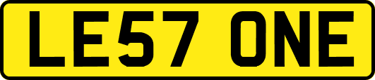 LE57ONE