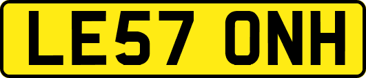 LE57ONH