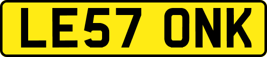 LE57ONK