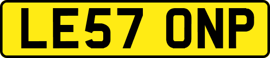 LE57ONP