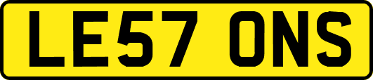 LE57ONS
