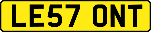 LE57ONT