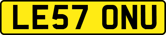 LE57ONU