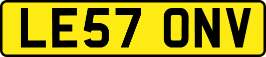 LE57ONV