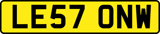 LE57ONW