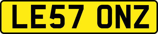 LE57ONZ