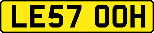 LE57OOH